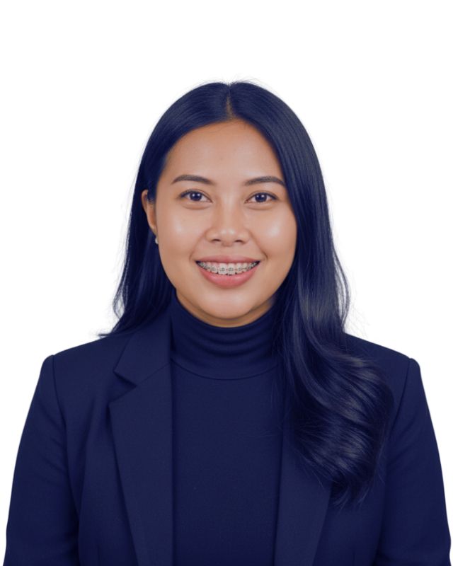 Rachel Arela, DTC retention specialist
